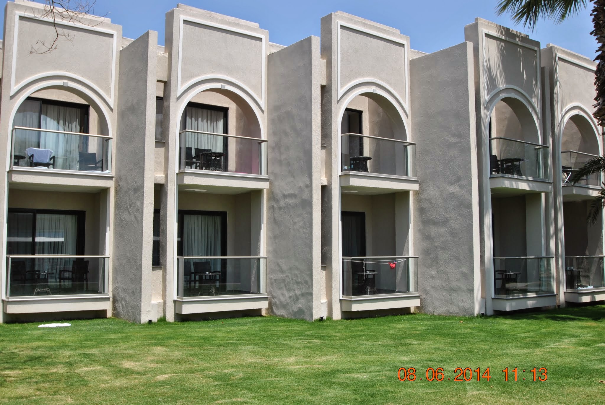 imagini hotel AURUM DIDIM